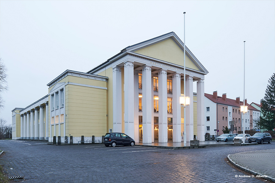 Led Leuchten Umrüstung Rüdersdorf Bild 1