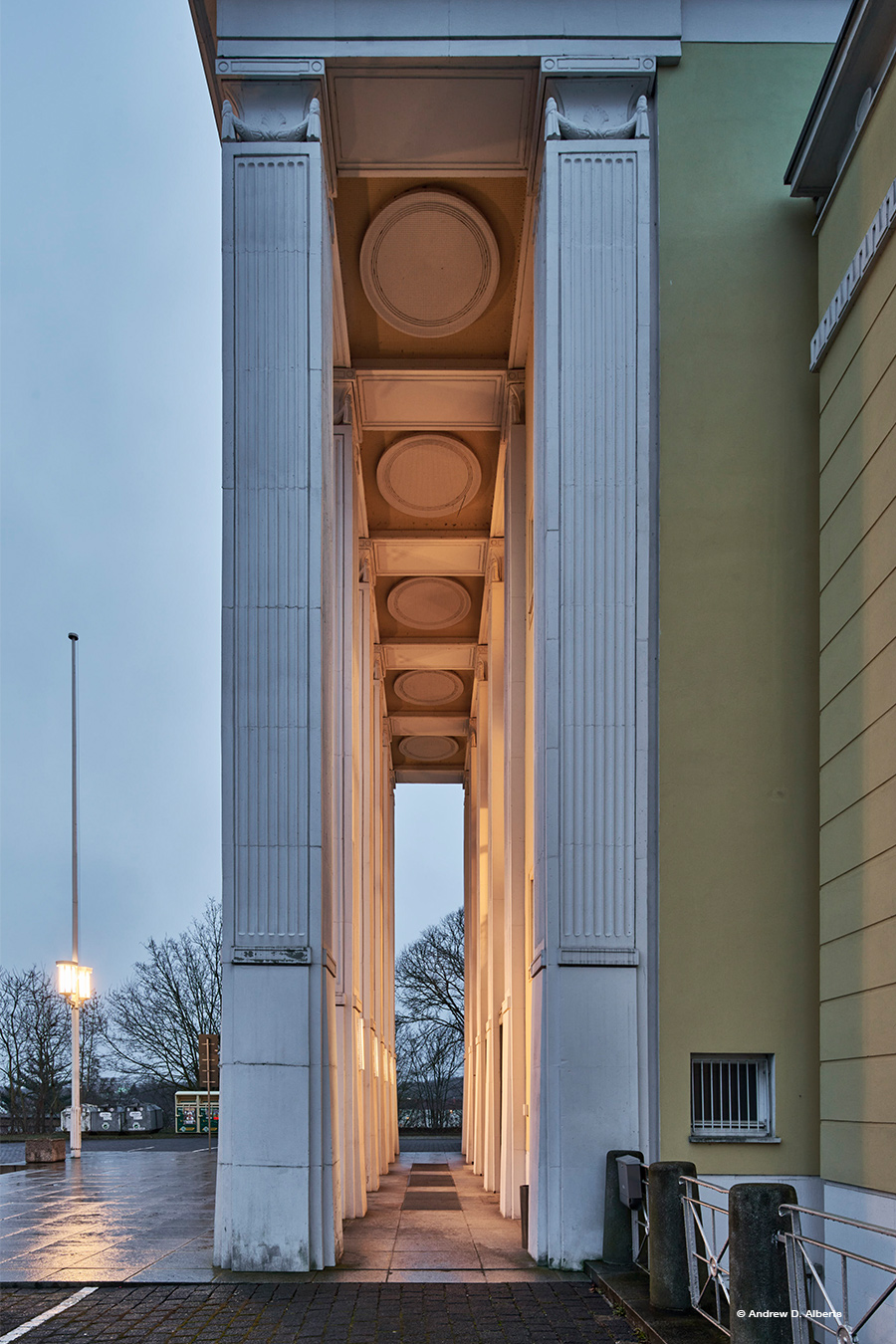 Led Leuchten Umrüstung Rüdersdorf Bild 4