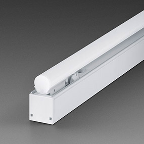 Linear light lines private home led luminaires 5